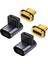 2 Pcs USB C Manyetik Adaptörü 40GBPS 24 Pin USB Adaptörü PD100W 8k 60Hz Type-C Extender Steam Deck MacBook Galaxy (Yurt Dışından) 3