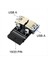 19PIN Ila Çift Usb3 0/3 1 Adaptörü 19P/20P-ÇIFT A Tip A Dişi Ön Konnektör Dönüştürücü USB 3 0 Adaptör Eklenti Takımı (Yurt Dışından) 4