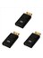 3x Displayport - HDMI Dişi Adaptör Dönüştürücü 1080P Dp&#39 Den Hdmı&#39 Ye (Yurt Dışından) 1