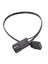 Corsair Fan Için Adaptör Kablosu 12V Rgb 4pin&#39 E Anakart 5V 3pin Anakart Kontrol Işığı Için Dişi Adaptör Konnektörü (Yurt Dışından) 3