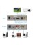 2x 192KHZ Dac Ses Dönüştürücü Toslink Optik Koaksiyel HDMI Uyumlu Arc-Koaksiyel Toslink L/r 3 5mm Jack Adaptör (Yurt Dışından) 2