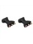 3 Rgb Rgb Rga Video Ses Adaptörleri Hdmı-Male-3 Rca Video Ses Adaptörü Bileşen Konnektörü (Yurt Dışından) 1