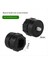 Ballhead Adaptör Yatağı Hareketli Kamera Için Montaj Beyaz Dönüştürücü 1/4 Vida 17 mm Ballhead Arayüzü Adaptörü (Yurt Dışından) 3