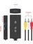 Hdtv-Av Dönüştürücüsü Hd Video Dönüştürücü HDMI Rca Av/cvsb L/r Video 1080P Mini Adaptör ile Uyumlu (Yurt Dışından) 5
