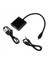 Mikro-Hdmı-Vga Adaptör Kablosu 1080P Video Dönüştürücü Xbox Kamera Raspberry Pi 4 Için Audio Jack USB Güç Kablosu ile (Yurt Dışından) 3