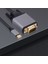 Pc Dizüstü Bilgisayar Monitörü Için C Tipi - VGA Kablosu USB 3 1 - VGA Adaptör 10GBPS Hd Ekran Kablosu (Yurt Dışından) 5