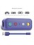 Wii Classic Için Game Cube/classic Edition Için Nintendo Switch Için USB Kablolu Kablosuz Bluetooth Adaptör Dönüştürücü (Yurt Dışından) 4