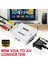 Vga&#39 Dan Av Mini Dönüştürücü Scaler Adaptör Desteği 1080P VGA2AV Dönüştürücü Pc&#39 Ye Tv Hd Bilgisayarı Tv&#39 Den Tv&#39 Ye (Yurt Dışından) 3