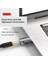 Type-C-Usb Adaptör 120W Hızlı Şarj Dönüştürücü 10GBPS Hızlı Veri Aktarım Defter Şarj Dönüşüm Kafası (Yurt Dışından) 2