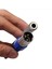 4x 1/4 Ila Xlr Kablosu Dengeli 1/4 Inç Dişi Xlr Erkek Stereo Ses Adaptörü Çeyrek Inç Ts/trs Ila Xlr Erkek Konektör (Yurt Dışından) 5