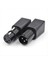 4pcs Dmx Ila RJ45 Konnektör RJ45 Ethernet-3 Pin Xlr Dmx Adaptör 3 Pimli Xlr Dişi ve Erkek Adaptörü Ses Videosu Için (Yurt Dışından) 5