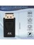 Displayport - HDMI Kadın Adaptör Dönüştürücüsü 1080P Dp&#39 Den Hdmı&#39 Ye (Yurt Dışından) 4
