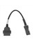 Ducati Için 3x Obd Motosiklet Kablosu 4 Pin Fiş Kablosu Teşhis Kablosu 4pin - Obd2 16 Pin Adaptör (Yurt Dışından) 5