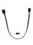 Corsair 4pin Rgb Için Standart Argb 3 Pimli 5V Adaptör Konnektörü Rgb Kablosu 25CM (Yurt Dışından) 2