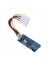 Ide - Sata Adaptör HDD 3 5 Ide To Sata Sabit Disk Dönüştürücü Pata Ide 40PIN - Sata 22PIN Sabit Sürücü Konektörü (Yurt Dışından) 1