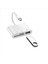 2x 3 Arada 1 Tip C-Usb Sd Tf Bellek Kartı Okuyucu Otg Hub USB C Micro-Sd Kart Okuyucu Adaptörü MacBook Pro (Yurt Dışından) 4
