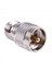 10X Uhf Erkek PL259 Ila N Dişi M/f Düz Coax Rf Adaptörü (Yurt Dışından) 4