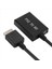 Ps2 Ila Hd Için 2x Audio Video Dönüştürücü Adaptörü 1080P Hdtv Pc Tam Hd Kablo Adaptörü Için Ps1/2/3 Görüntüleme Modları Için Destek (Yurt Dışından) 3