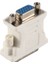 Kadın Vga&#39 Ya Semoic DVI Erkek Adaptörü (Dvı - D 24 1) (Yurt Dışından) 2