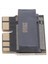 MacBook Air (2013-2016 Yıl) ve Mac Pro (2013-2015 Yılının Sonları) Yükseltmesi Için Ngff M 2 Nvme SSD Adaptör Kartı (2013-2015 Yılı) (Yurt Dışından) 2