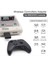 Ps4 Ps5 Switch Pro Switch&#39 E Snes Sfc Konsolu Için Kablosuz Oyun Denetleyici Adaptörü Joycon Xbox One S Denetleyicisi (Yurt Dışından) 3