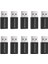 10PCS USB Blokerler Veri Senkronizasyon Blokerleri USB Konektörü Veri Senkronizasyonunu Engelleme Için Kriko Adaptörlerine Karşı (Yurt Dışından) 1