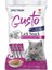 Gusto Karidesli ve Somonlu Kısırlaştırılmış Sıvı Kedi Ödül Maması 60 gr 1