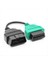 Obd 2 Araç Tarayıcı Konnektörü Araba Obd Iı Teşhis Adaptör Kablosu Fiat Multiecuscan Adaptörü (Yurt Dışından) 4