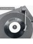 Vinil Kayıt Adaptörü Pikap Fonografı Vinil Kayıt Pikaplı Gramofon Için Ses Dönüşüm Tabanı (Yurt Dışından) 2
