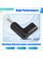 Tip-C - Dc 5V Güç Şarj Dönüştürücü Psp 1000 2000 3000 Mini USB C Şarj Adaptörü ile 4 8x1 7mm Konnektör (Yurt Dışından) 5