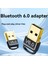 USB Bluetooth 6 0 Adaptörü Ble Müzik Ses Alıcı Verici Bluetooth Hoparlör Klavye Fare Kulaklık Yazıcı (Yurt Dışından) 2