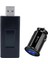 USB ile Güçlendirilmiş Gps Çıkışı Araç Şarj Cihazı 12-24V Adaptör Aksesuarı ile Tak ve Çalıştır (Yurt Dışından) 1