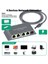 Çanak Anten Uydu Internet Enerji Hattı Için Starlink Mini Ethernet Adaptörü Için Yükseltilmiş 4 Bağlantı Noktalı Gigabit (Yurt Dışından) 4