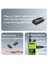 TPC11 Tk-Typ-C Programlama Kablosu Adaptörü Tip-C Tip-C Programlama Adaptörü Hafif Hızlı Walkie Talkie Aksesuarları (Yurt Dışından) 5