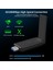 Wifi 6 USB Dual Band Kablosuz Ağ Kartı 1800 Mbps 2 4ghz Anten Usb3 0 Dizüstü Masaüstü Için Kablosuz Adaptör (Yurt Dışından) 2