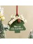 Noel Ağacı Asılı Süslemeler Çan Kolye Noel Süsleri Ins Tarzı Sahne Dekorasyonu Atmosfer Sahne Süsleri (Yurt Dışından) 1