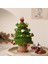 El Yapımı Dıy Küçük Yılbaşı Ağacı Noel Hediyesi Süs Tatil Dekorasyonu (Yurt Dışından) 1