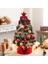 El Yapımı Dıy Küçük Yılbaşı Ağacı Noel Hediyesi Süs Tatil Dekorasyonu (Yurt Dışından) 1