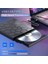 Harici Cd/dvd Sürücü Oynatıcı 7&#39 De 1 USB 3 0 Cd/dvd-Rom +/- Rw CD Burner Dizüstü Masaüstü Mac Windows 11/10/8/7 Linux (Yurt Dışından) 2