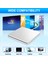 USB Harici Cd/dvd Drive Tip C Taşınabilir Drive-Free CD Filmler Dizüstü Bilgisayar Pc Windows Mac Silver Için Oyuncular (Yurt Dışından) 5