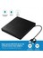 Burner Çok Fonksiyonlu Optik Sürücü 7 1 CD CD DVD Bilgisayar USB Mobil Harici Taşınabilir Yardımcı Program Optik Sürücüler (Yurt Dışından) 5
