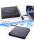 Dizüstü Bilgisayar Için Harici Cd/dvd Sürücüsü USB 3 0 ve Type C Taşınabilir CD DVD +/- Rw Burner Optik Sürücü Okuyucu Yazar DVD Player (Yurt Dışından) 4