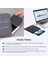 Harici CD DVD +/- Rw Drive USB 3 0 &amp Usb-C Taşınabilir CD &amp DVD Rom Burner Player Reader Writer Rewriter Disk Drive Siyah (Yurt Dışından) 4
