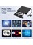 Harici CD DVD +/- Rw Drive USB 3 0 &amp Usb-C Taşınabilir CD &amp DVD Rom Burner Player Reader Writer Rewriter Disk Drive Siyah (Yurt Dışından) 5