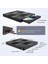 7 Arada Çok Fonksiyonlu Optik Sürücü USB Bilgisayar DVD Oynatıcı Not Defteri Harici Kaydedici Ultra Ince (Yurt Dışından) 1