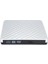Pc Dizüstü Bilgisayar Harici USB 3 0 DVD Rw CD Yazar Taşınabilir Optik Sürücü Brülör Okuyucu Tepsisi Taşınabilir Sürücü Burner (Yurt Dışından) 1