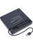 Pc Dizüstü Bilgisayar Harici USB 3 0 DVD Rw CD Yazar Taşınabilir Optik Sürücü Brülör Okuyucu Tepsisi Taşınabilir Sürücü Burner (Yurt Dışından) 4