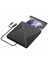 Harici DVD Drive Usb3 0 Cd-Rom Brülör Taşınabilir Çift Arayüz Tip-C USB CD DVD Brülör Dizüstü Bilgisayar Için (Yurt Dışından) 1