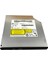 Hl GTA0N GT50N GTC0N GT80N Dizüstü Bilgisayar 12 7mm Sata Seri Dahili Optik Sürücü Için DVD Yanan Optik Sürücü (Yurt Dışından) 1