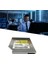 Hl GTA0N GT50N GTC0N GT80N Dizüstü Bilgisayar 12 7mm Sata Seri Dahili Optik Sürücü Için DVD Yanan Optik Sürücü (Yurt Dışından) 2